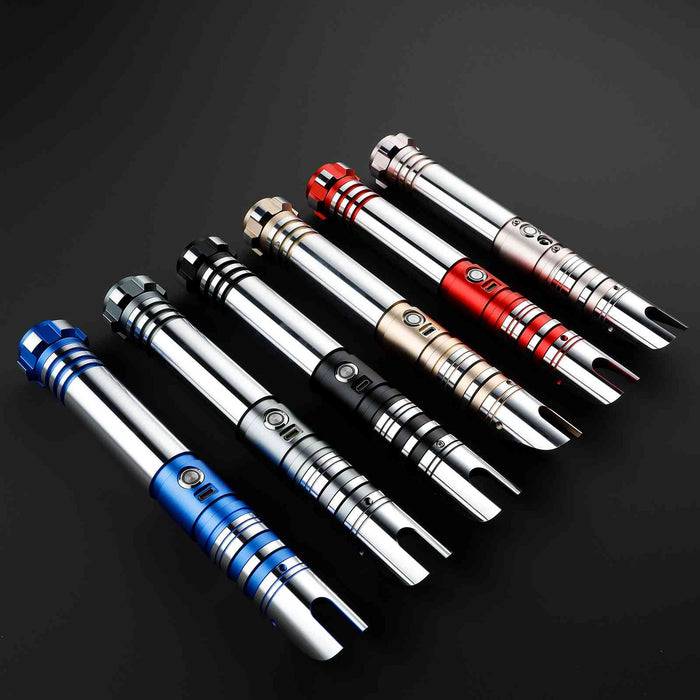 Neopixel Lightsaber - Beta Bundle
