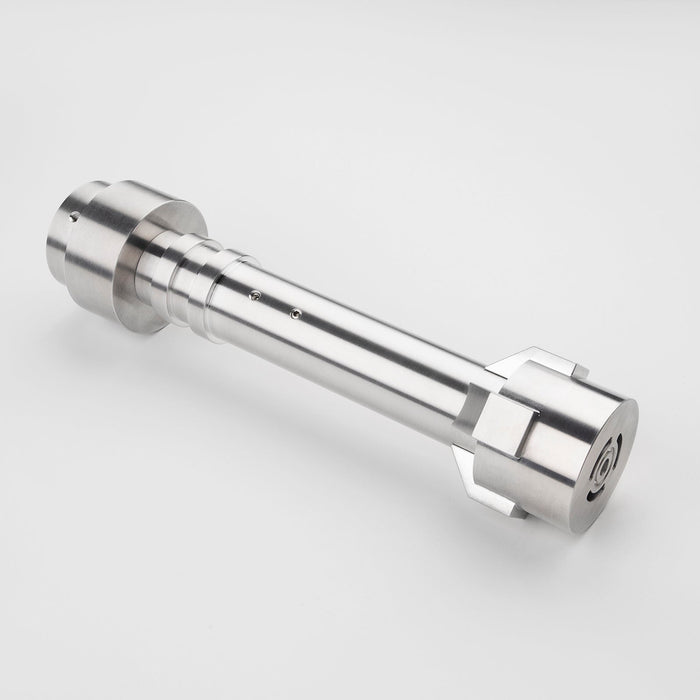 Neopixel Lightsaber-Combat Saber - Model Brick-Padawan Outpost