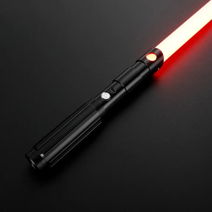 Combat Lightsaber - Model Chi