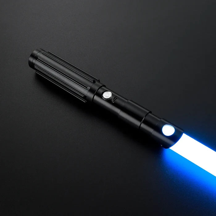 Combat Lightsaber - Model Chi