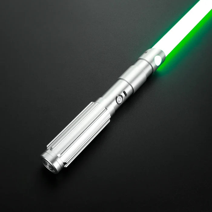 Combat Lightsaber - Model Chi