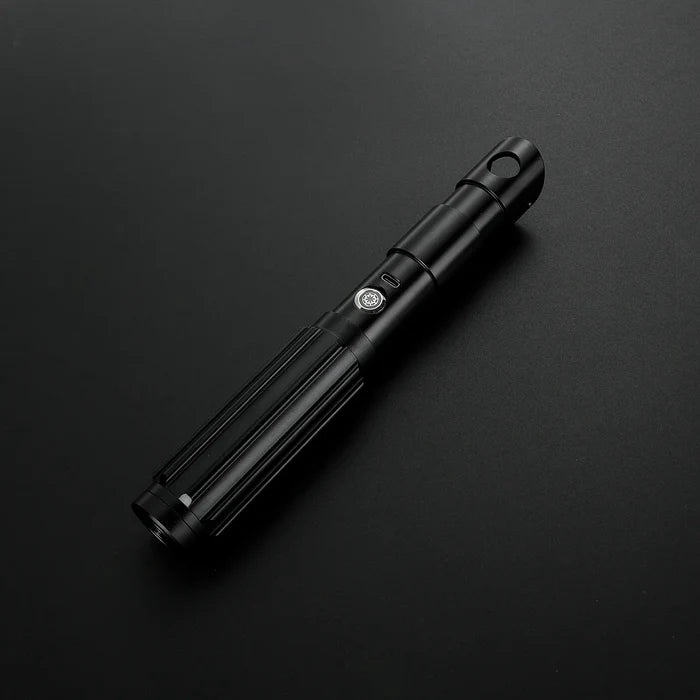 Combat Lightsaber - Model Chi