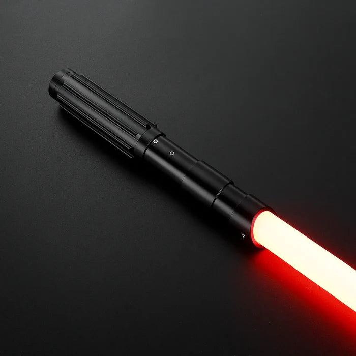 Combat Lightsaber - Model Chi