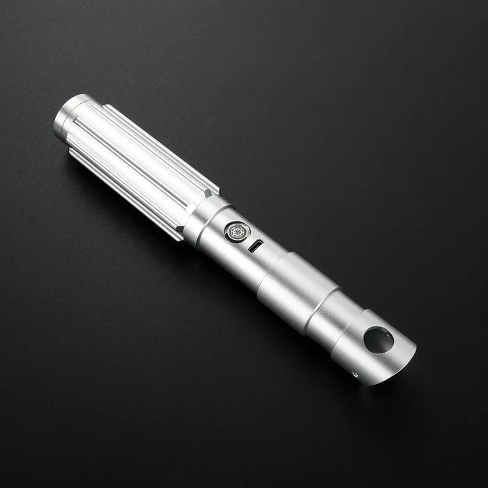 Combat Lightsaber - Model Chi