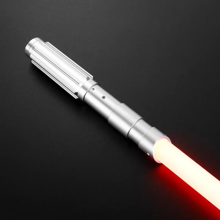 Combat Lightsaber - Model Chi