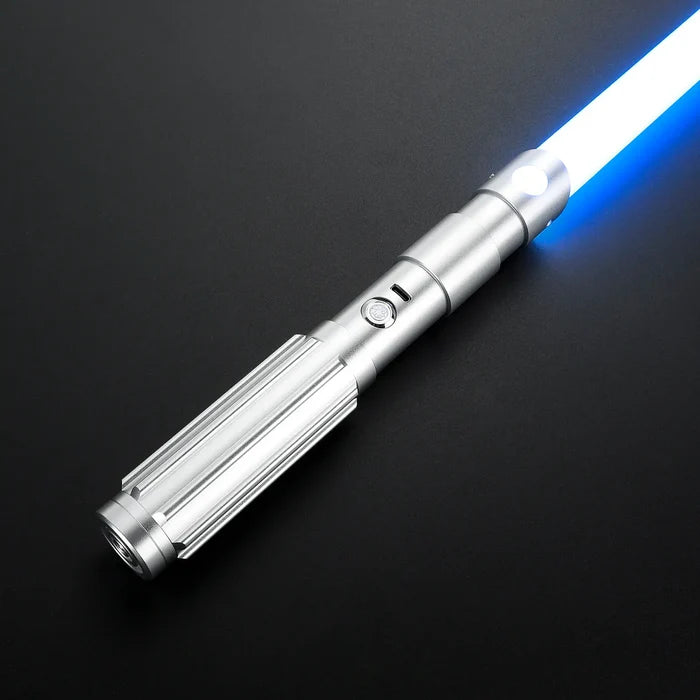 Base Lit RGBX / Silver / Direct (1-4 Business Days)