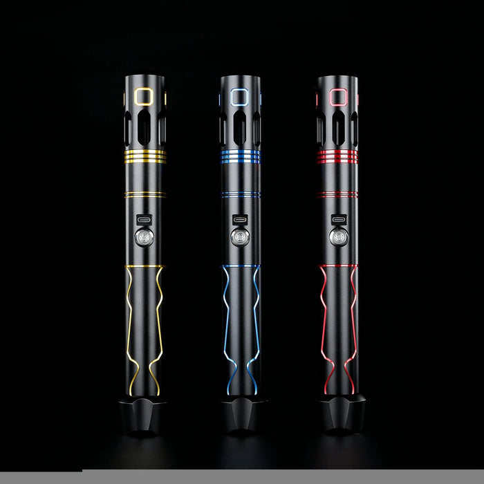 Neopixel Lightsaber - Model Cosmo Bundle