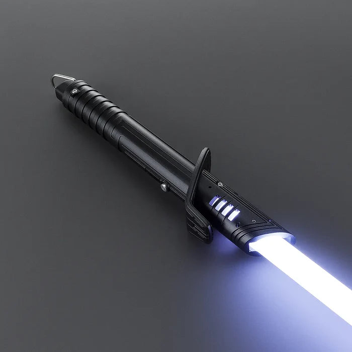 Combat Lightsaber - Model Darksaber Spin
