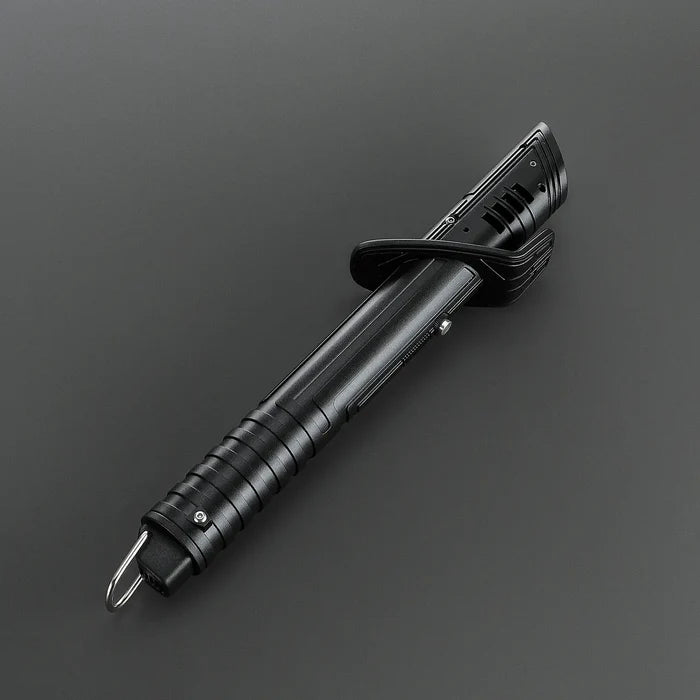 Combat Lightsaber - Model Darksaber Spin