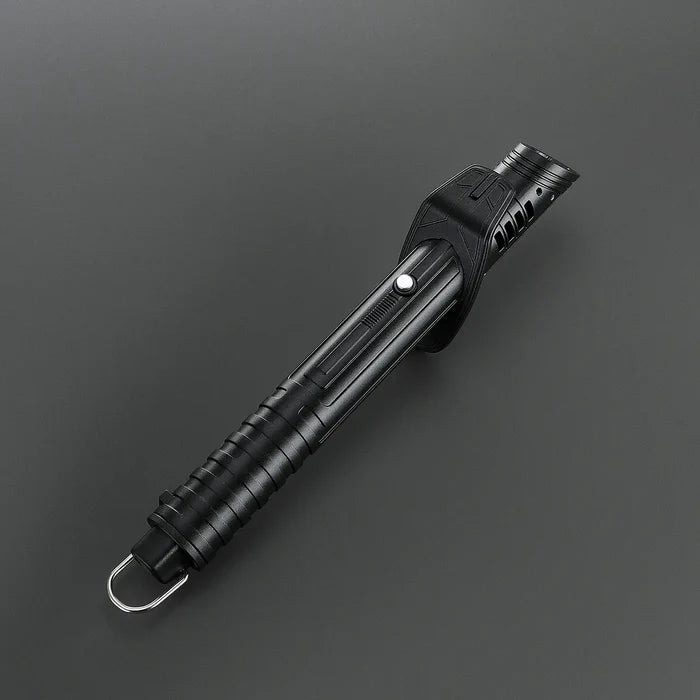 Combat Lightsaber - Model Darksaber Spin