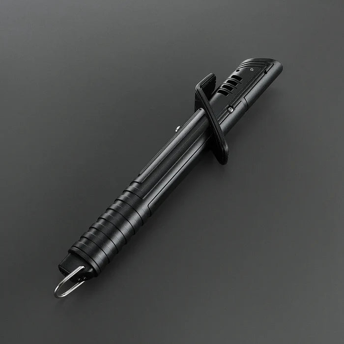 Combat Lightsaber - Model Darksaber Spin