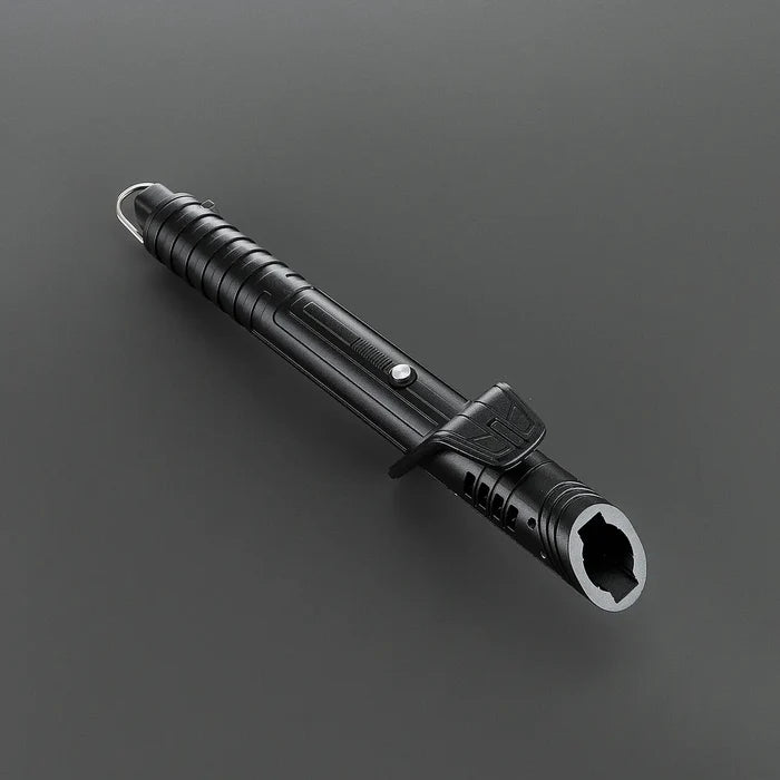 Combat Lightsaber - Model Darksaber Spin