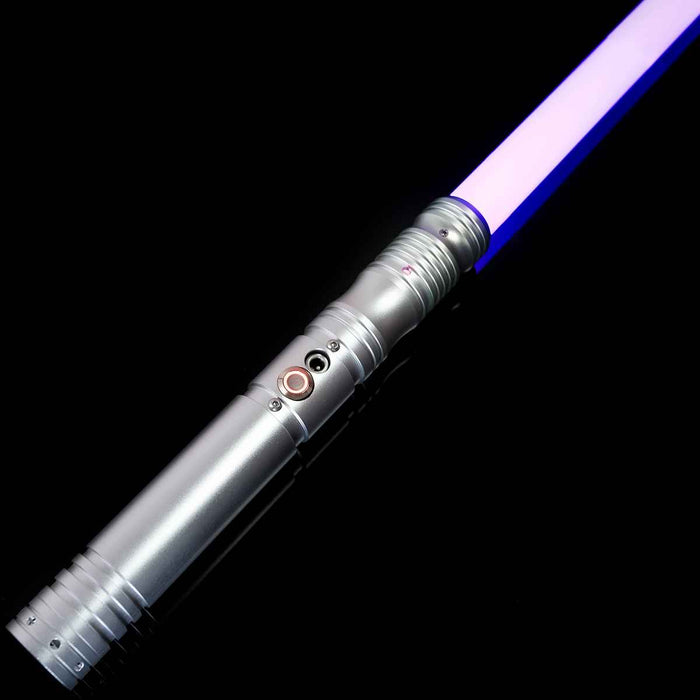 Neopixel Lightsaber-Combat Saber - Model Delta-Padawan Outpost