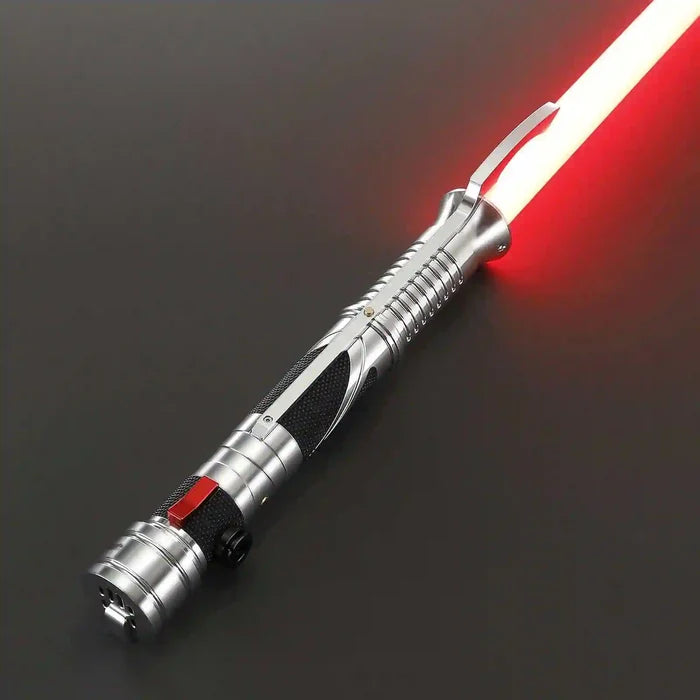 Combat Lightsaber - Model Dooku Spin