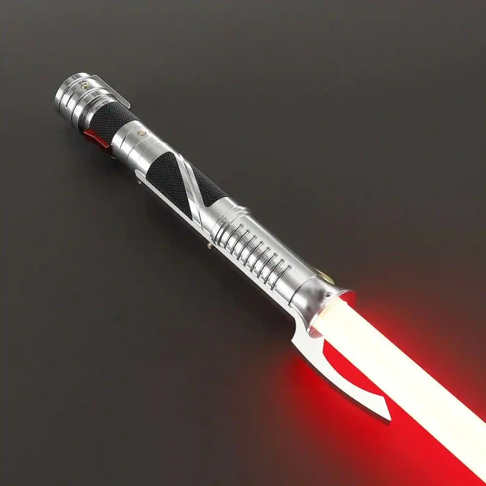 Combat Lightsaber - Model Dooku Spin