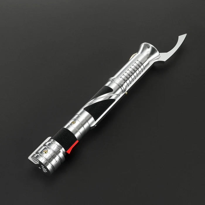 Combat Lightsaber - Model Dooku Spin