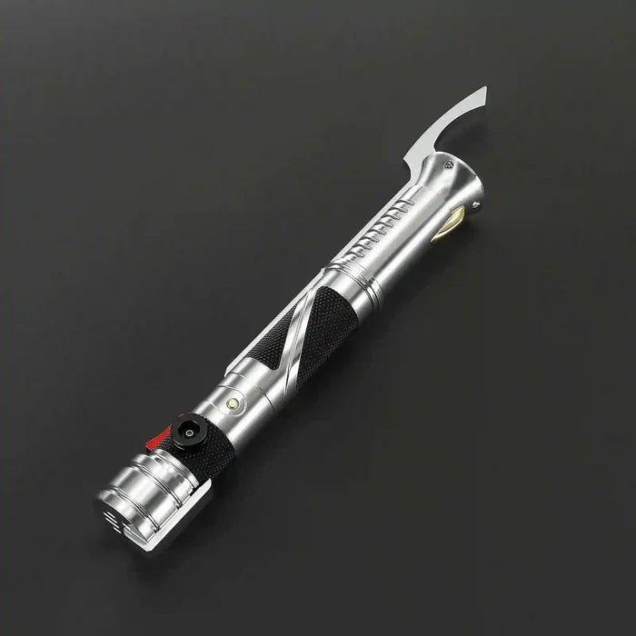 Combat Lightsaber - Model Dooku Spin