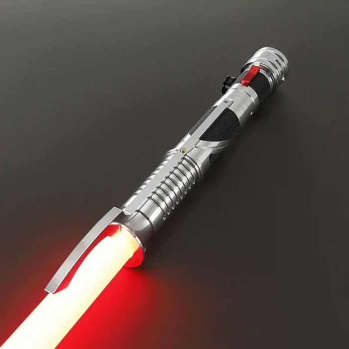 Combat Lightsaber - Model Dooku Spin
