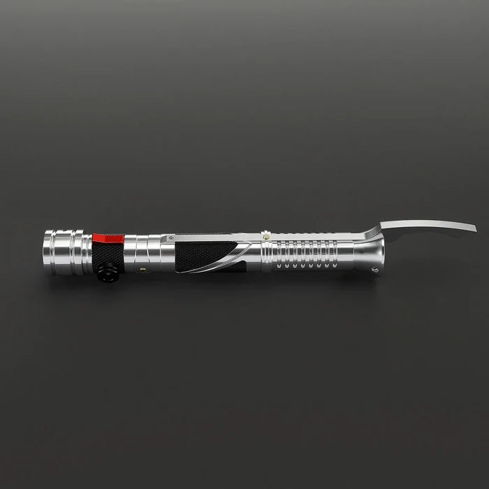 Combat Lightsaber - Model Dooku Spin