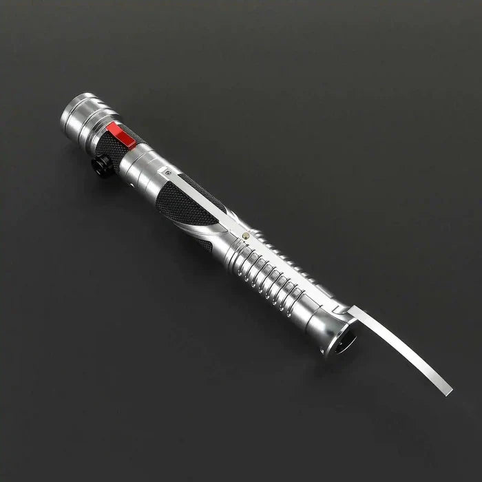 Combat Lightsaber - Model Dooku Spin