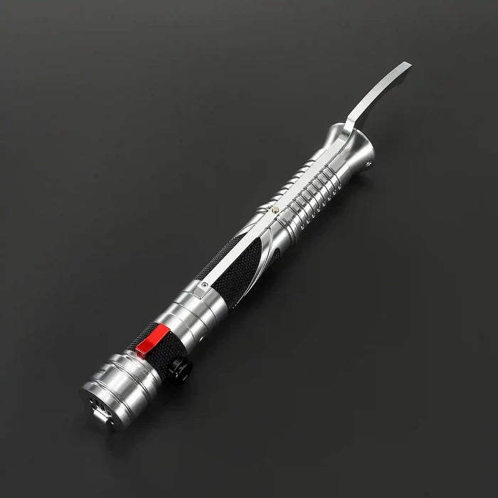 Combat Lightsaber - Model Dooku Spin
