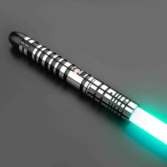 Neopixel Lightsaber - Model Epsilon
