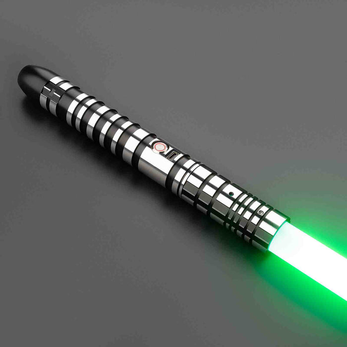 Neopixel Lightsaber - Model Epsilon