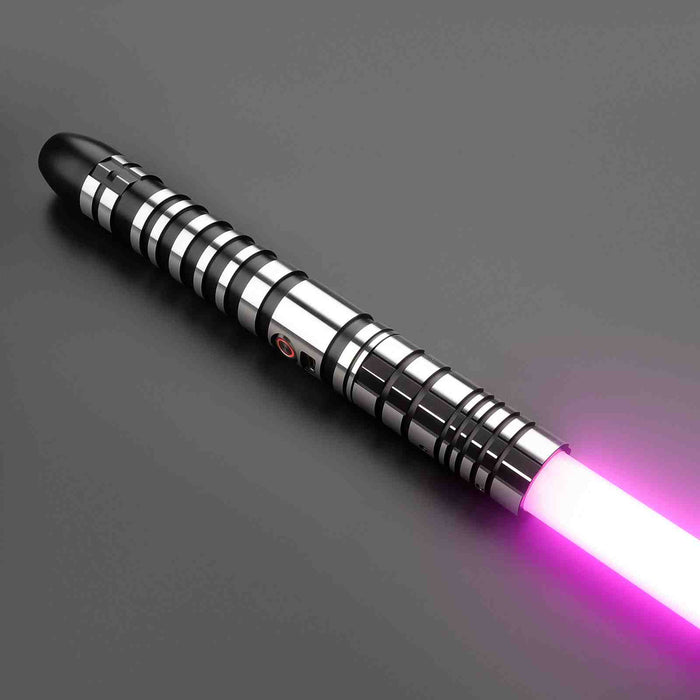 Neopixel Lightsaber - Model Epsilon