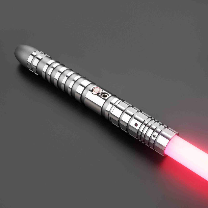 Neopixel Lightsaber - Model Epsilon