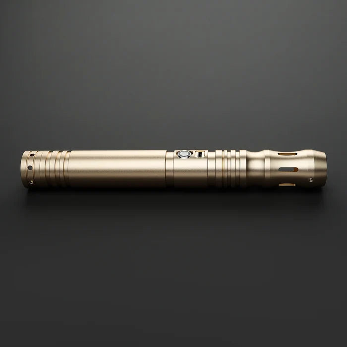 Combat Lightsaber - Model Eta