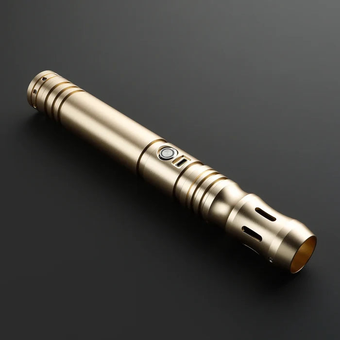 Combat Lightsaber - Model Eta