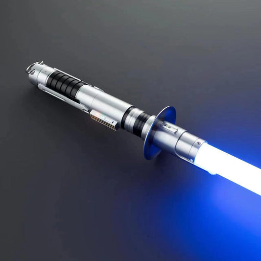 Neopixel Lightsaber-Combat Saber - Model Ezra V3-Padawan Outpost