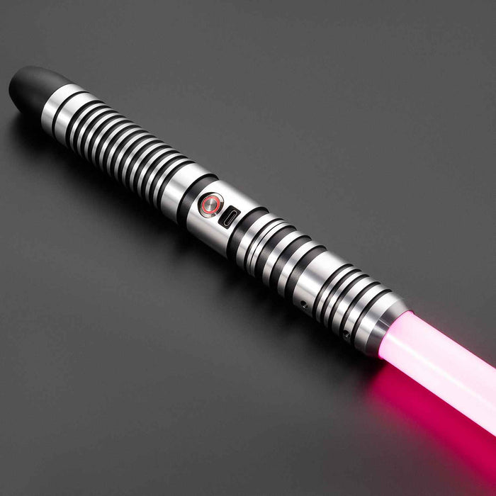 Neopixel Lightsaber
