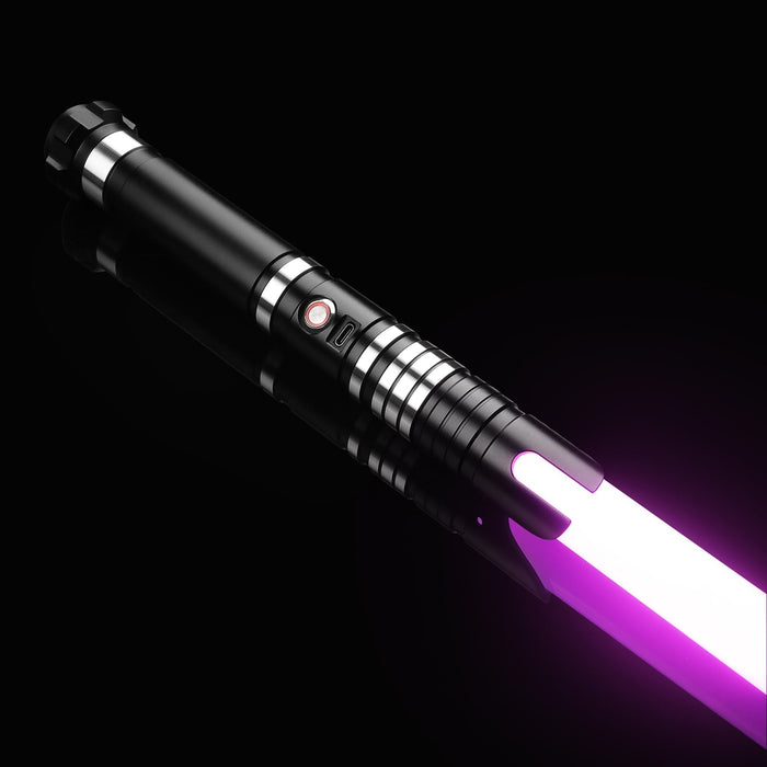 Model Hunter - Neopixel Lightsaber