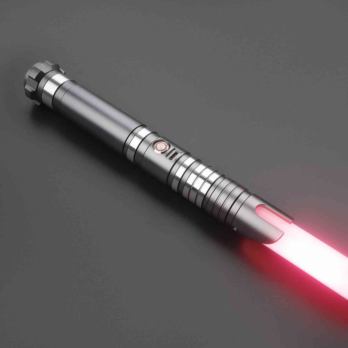 Combat Saber - Model Hunter-Padawan Outpost