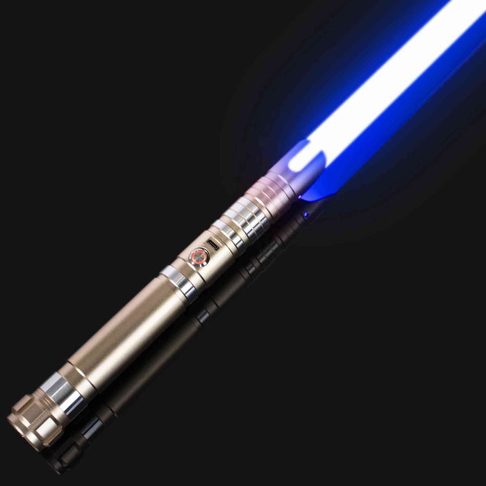 Combat Saber - Model Hunter-Padawan Outpost