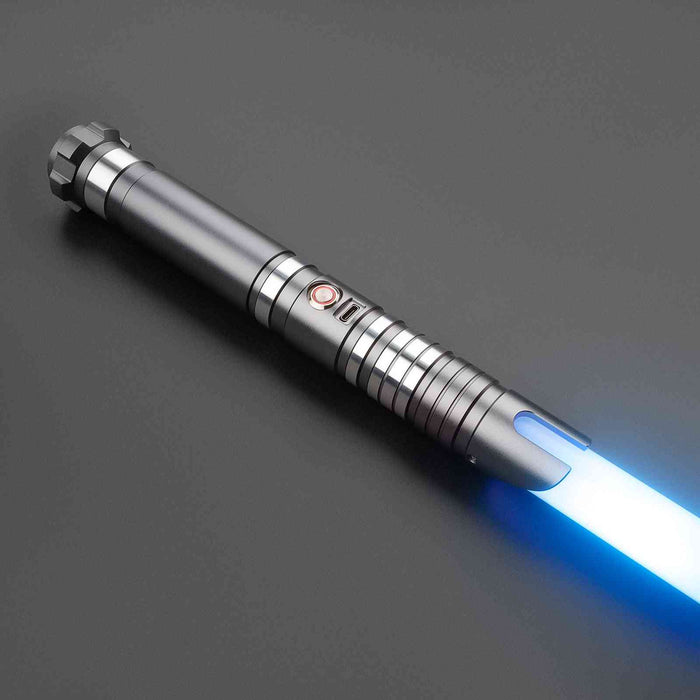 Combat Saber - Model Hunter-Padawan Outpost