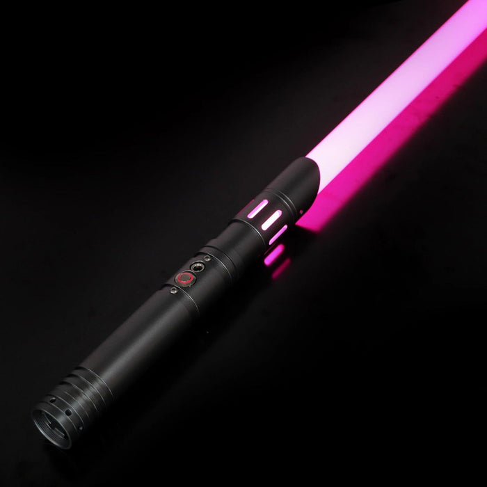 Neopixel Lightsaber