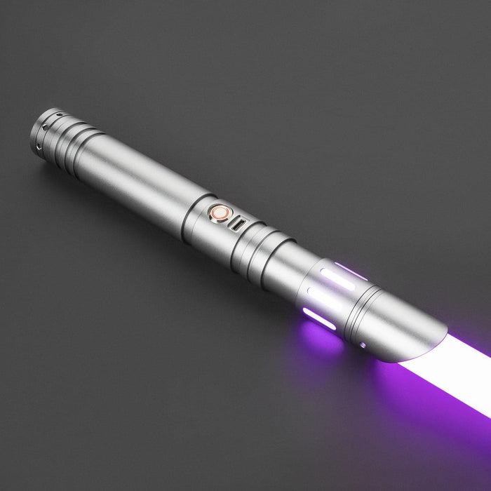 Neopixel Lightsaber-Combat Saber - Model Iota-Padawan Outpost
