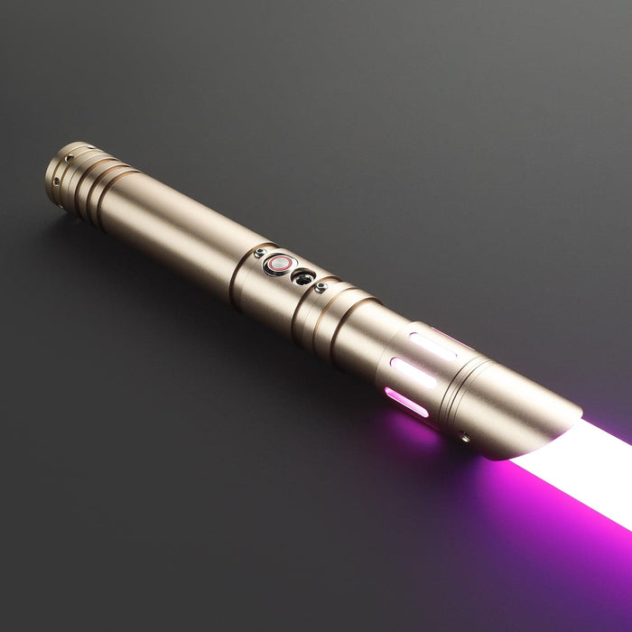 Neopixel Lightsaber-Combat Saber - Model Iota-Padawan Outpost