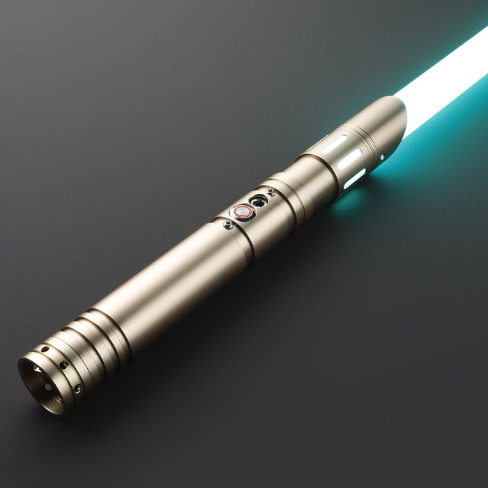 Neopixel Lightsaber-Combat Saber - Model Iota-Padawan Outpost