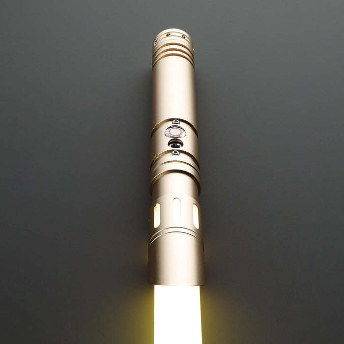 Neopixel Lightsaber-Combat Saber - Model Iota-Padawan Outpost