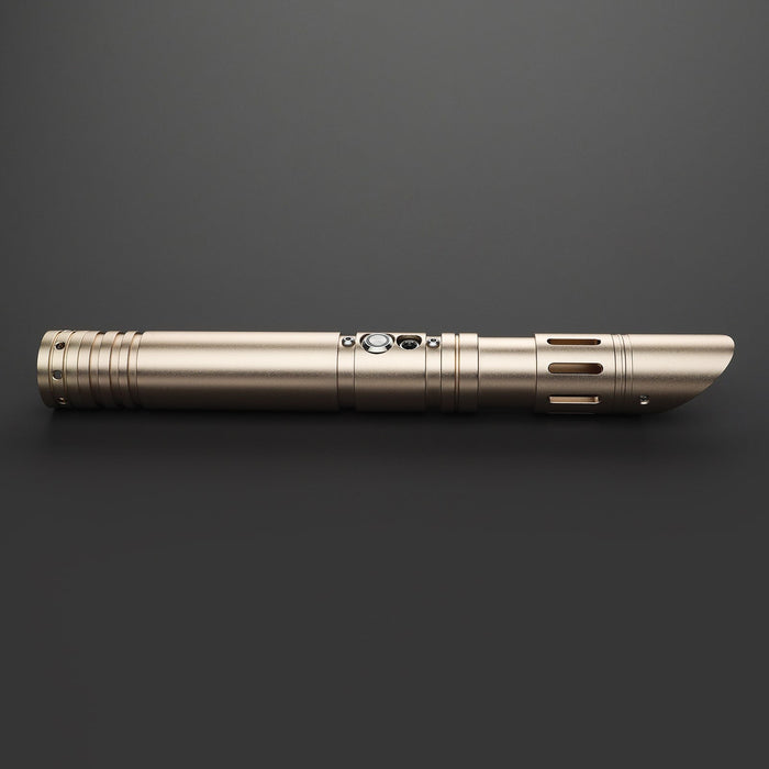 Neopixel Lightsaber-Combat Saber - Model Iota-Padawan Outpost
