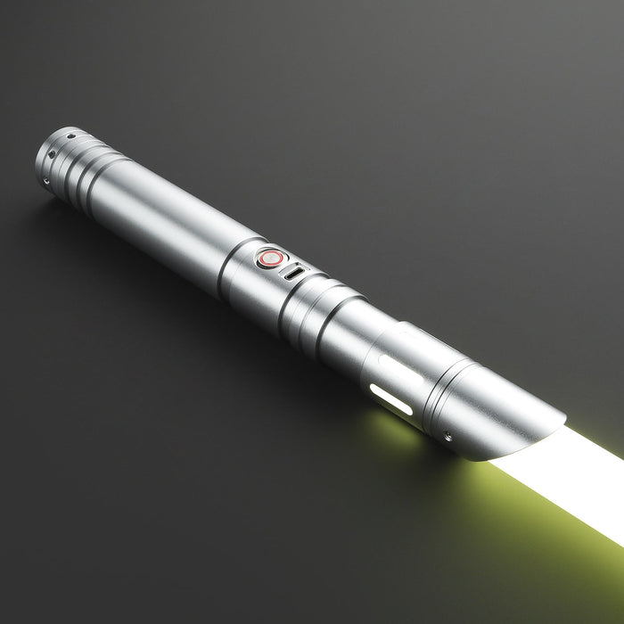 Neopixel Lightsaber-Combat Saber - Model Iota-Padawan Outpost