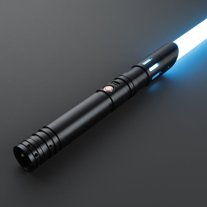 Base Lit RGBX / Black / Direct (1-4 Business Days)