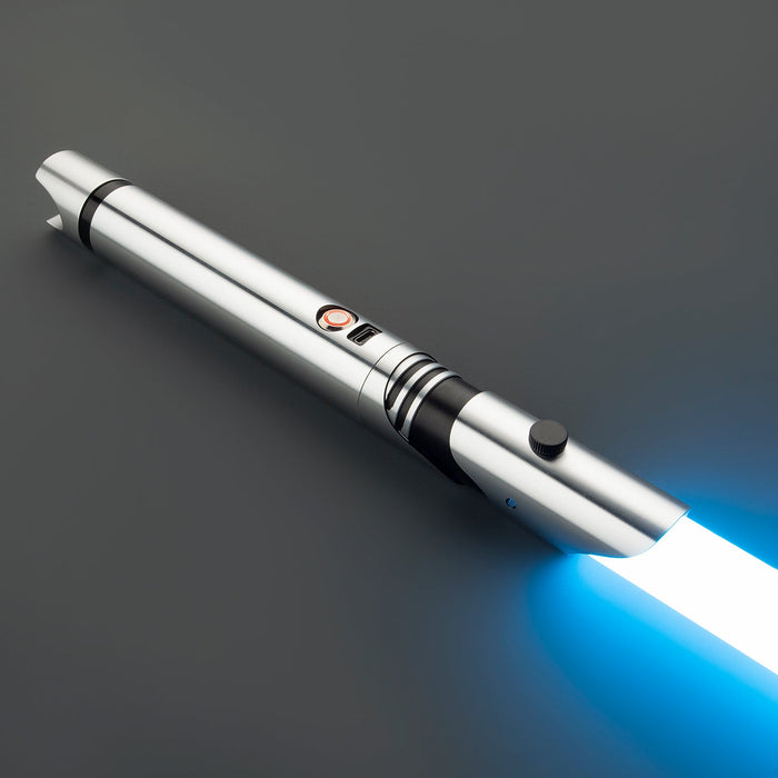 Neopixel Lightsaber-Combat Saber - Model Kallos-Padawan Outpost