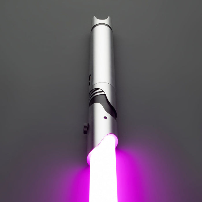 Neopixel Lightsaber-Combat Saber - Model Kallos-Padawan Outpost