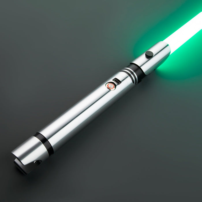 Neopixel Lightsaber-Combat Saber - Model Kallos-Padawan Outpost