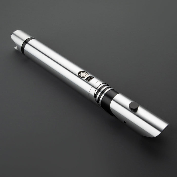 Neopixel Lightsaber-Combat Saber - Model Kallos-Padawan Outpost