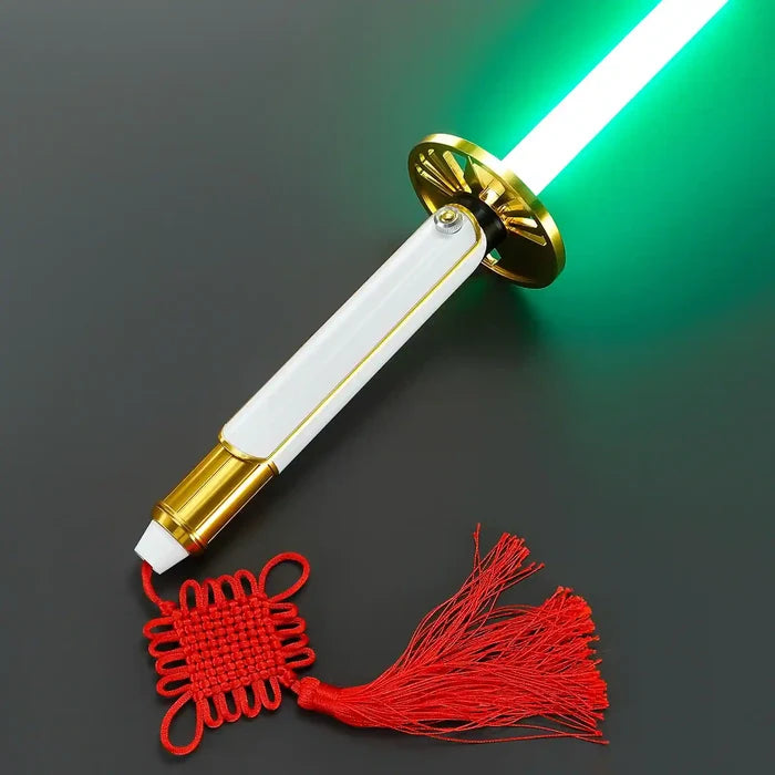 Combat Lightsaber - Model Lily Tora-Asi